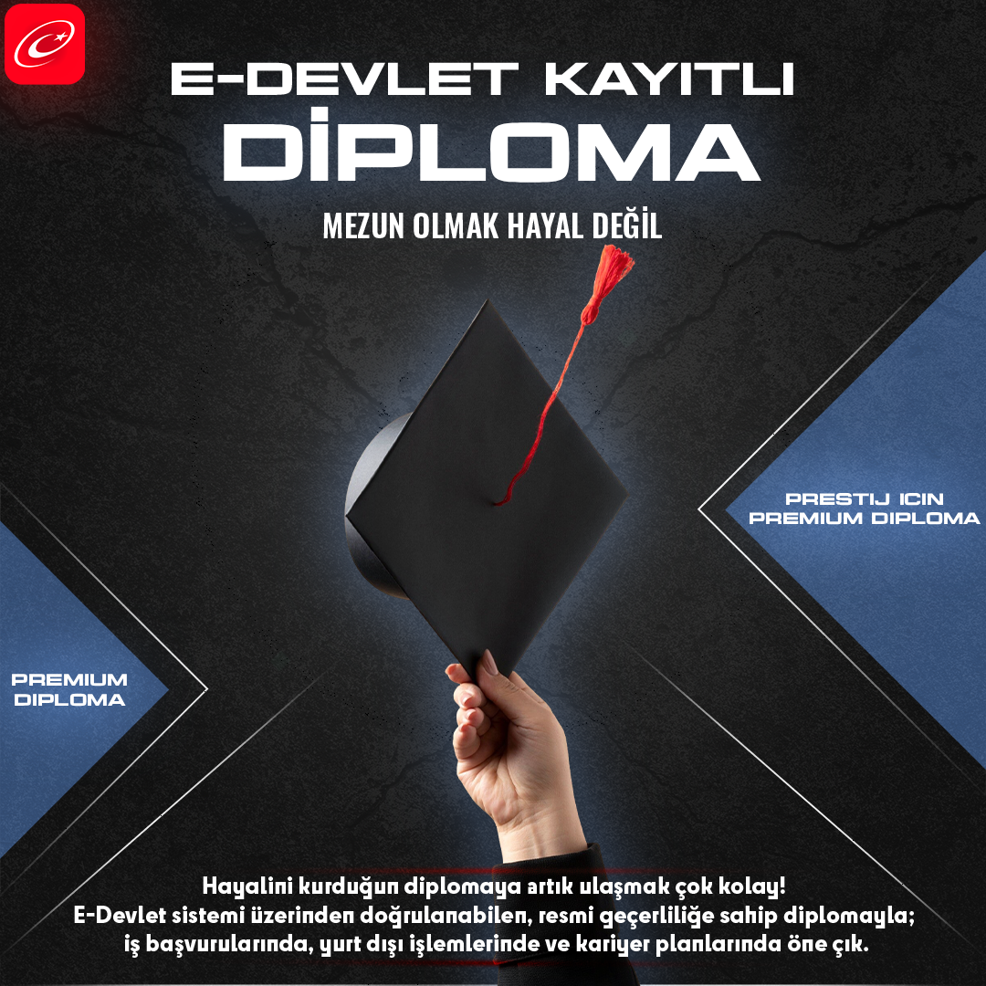 DiplomaPremium eğitim ve kariyer danışmanlığı