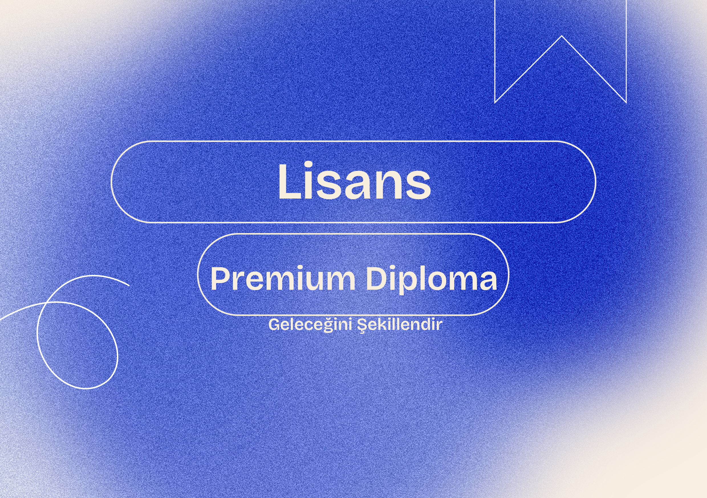 Lisans eğitim danışmanlığı