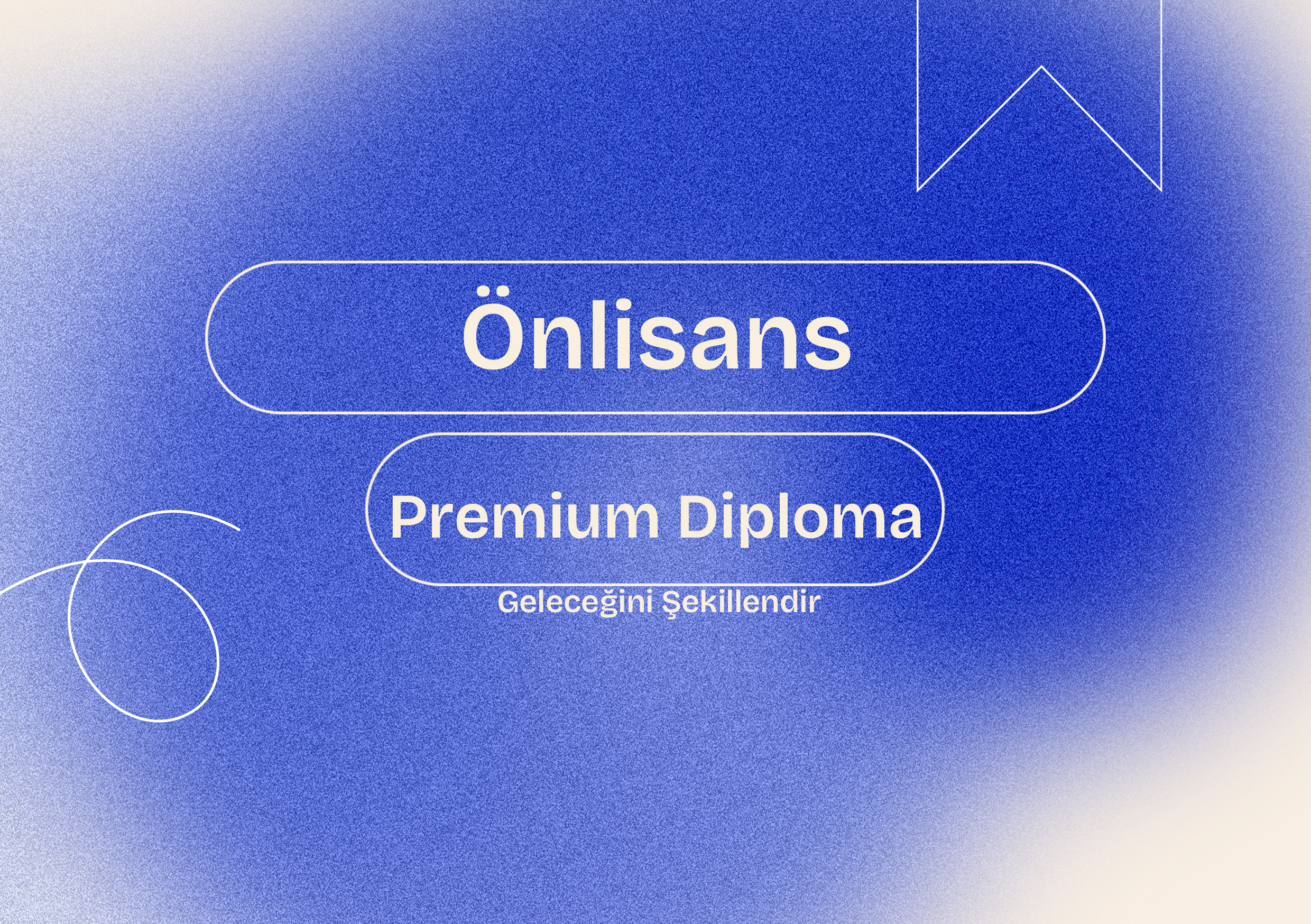 Önlisans eğitim danışmanlığı